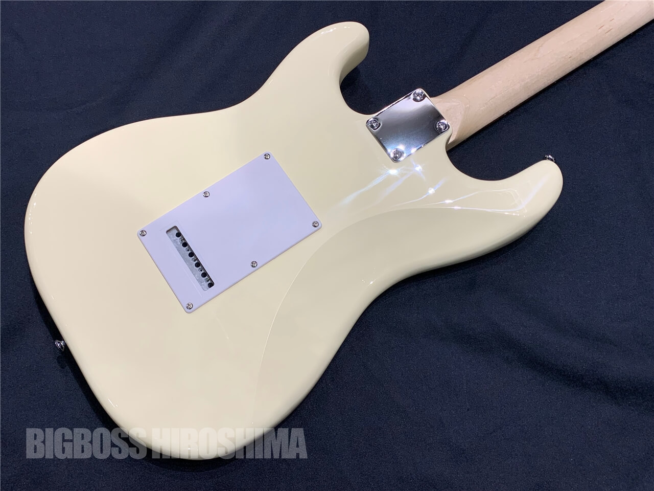 GrassRoots G-SE-58R/SC (Vintage White)（新品/送料無料）【楽器検索