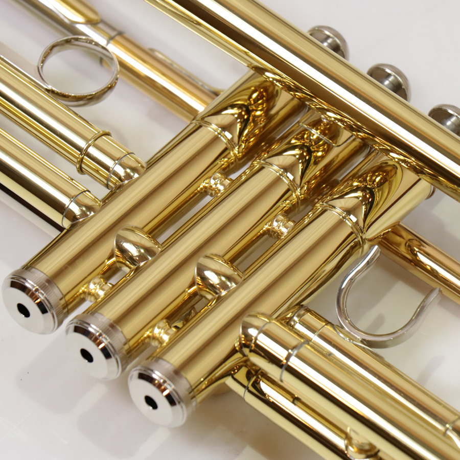 YAMAHA ヤマハ YTR-2320E B♭トランペット 【1年保証】 【名古屋栄店