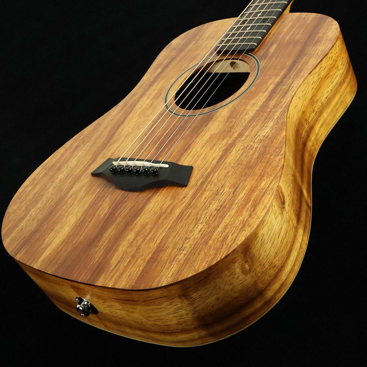 Taylor Baby Taylor-e Koa S/N：2208311121 【ミニギター