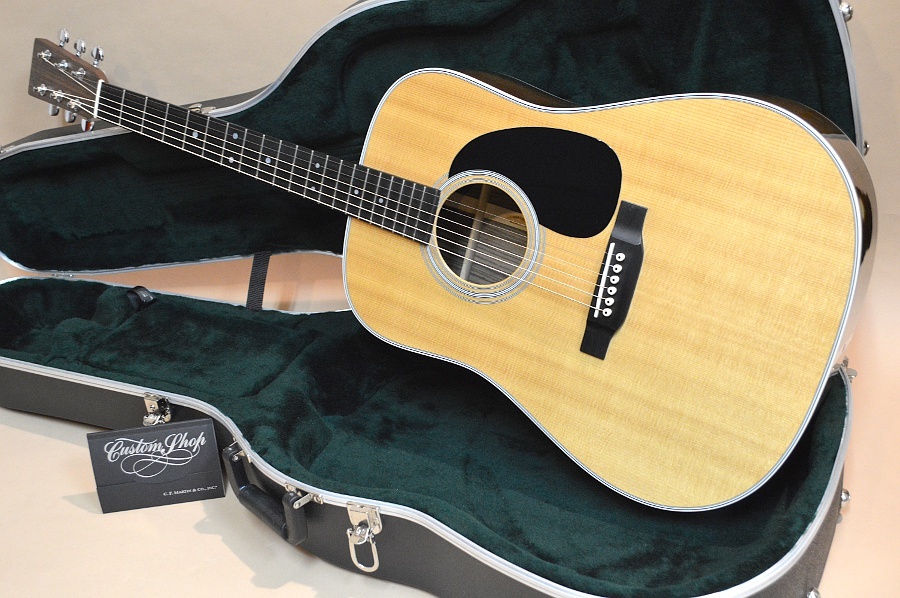 Martin & Co. アコースティックギター D-28 94-95年製 Martin D-28 1996年