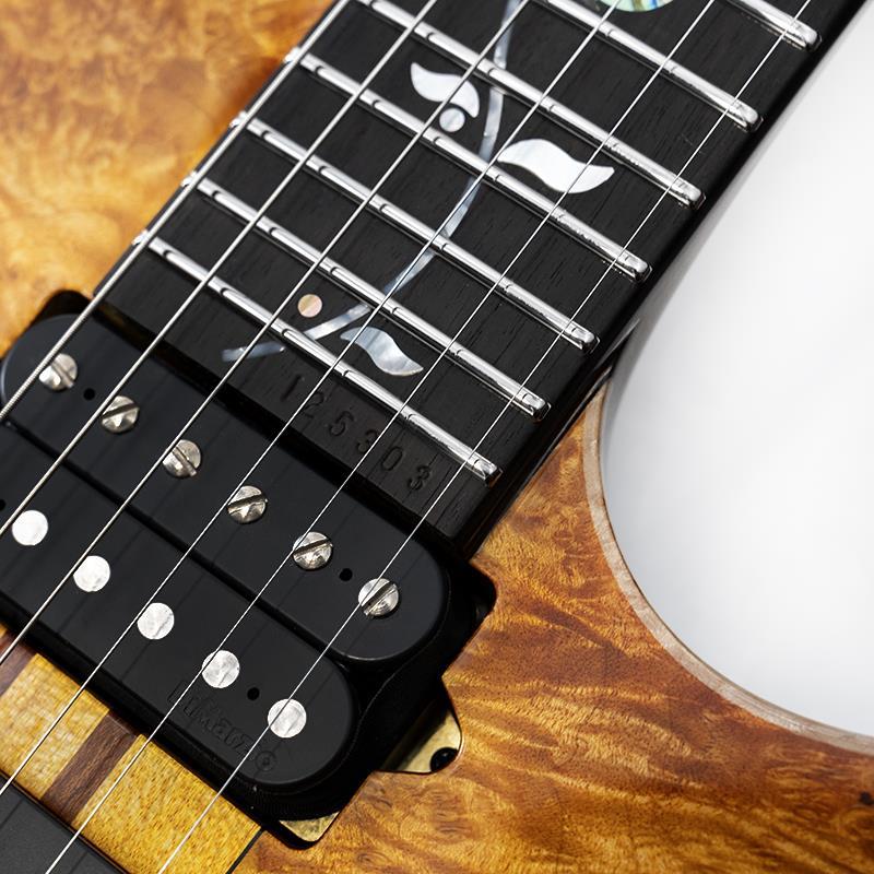 Ibanez VISIONS IV1RG SN.125303（新品）【楽器検索デジマート】