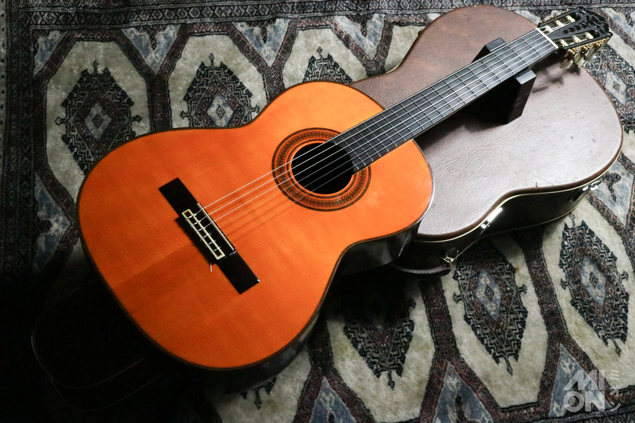 中出 阪蔵 (Sakazo Nakade) No.5000 1975（中古）［デジマートSALE