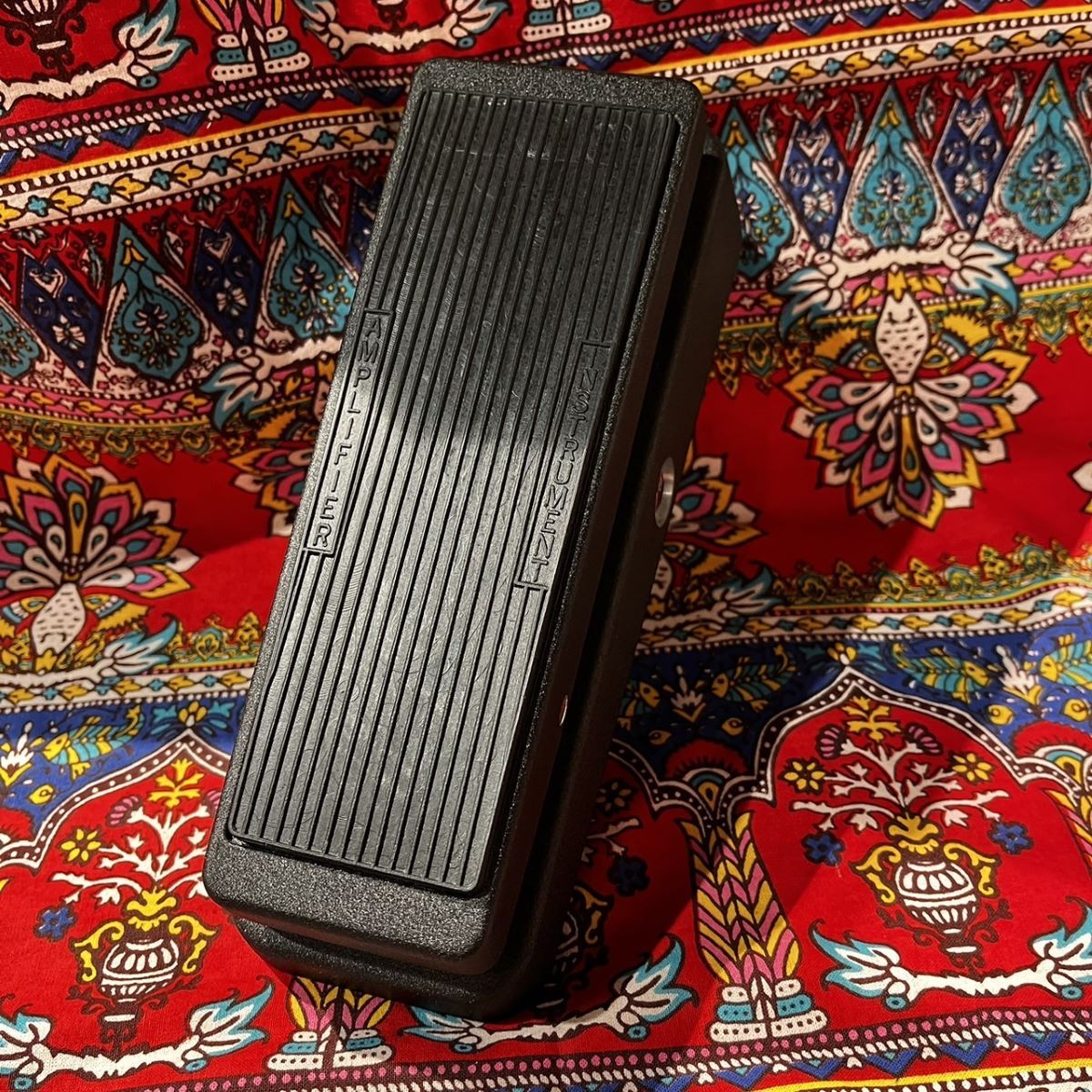 Jim Dunlop GCB95 CryBaby クライベイビー ワウペダル エフェクター