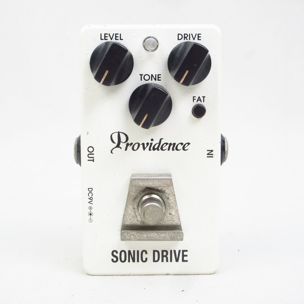 Providence SDR-5 Sonic Drive オーバードライブ 【横浜店】（中古