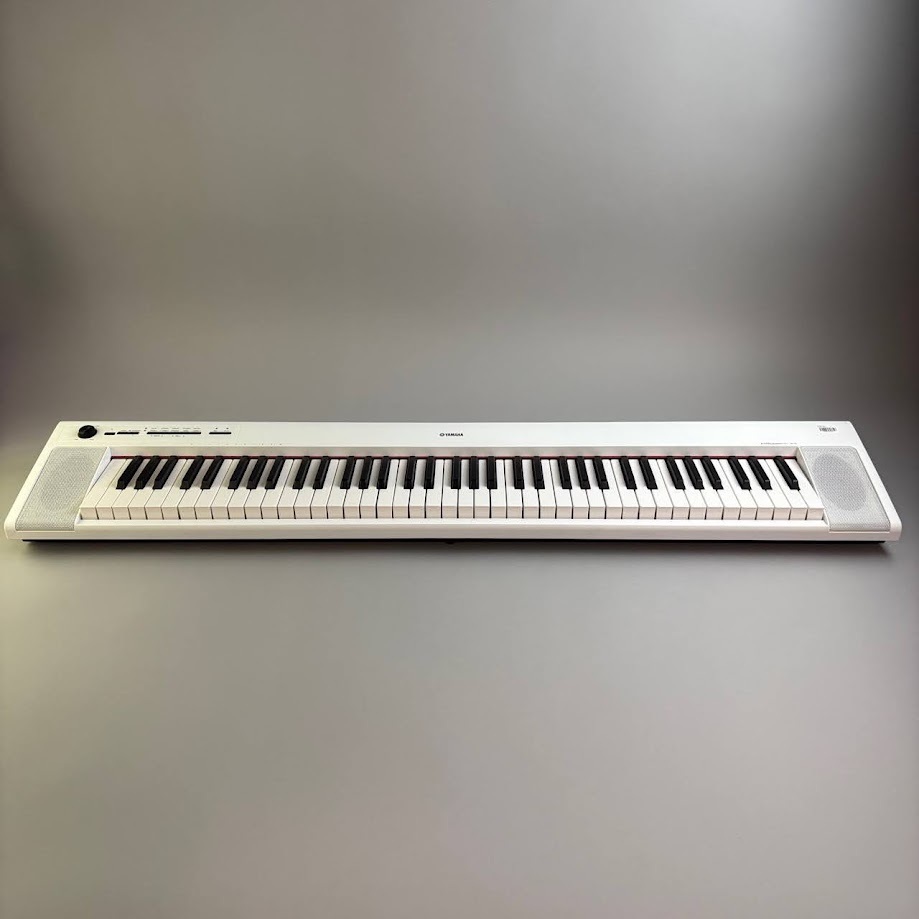 YAMAHA ヤマハ Piaggero ピアジェーロ NP-32WH ヤマハ | NP-32 - Piaggero（ピアジェーロ） - 概要