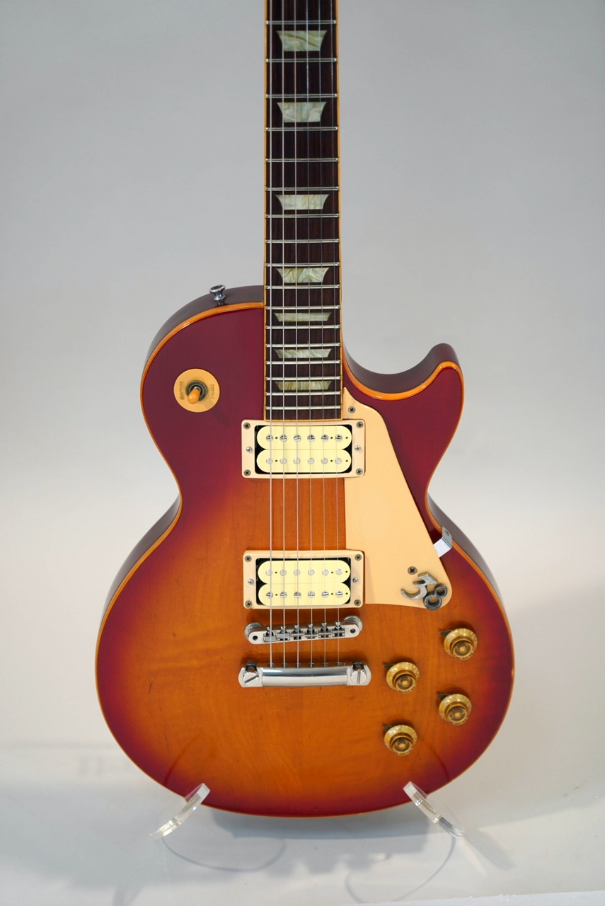 Gibson Les Paul Classic '96 Ruokangas Mod. AINO&VÄINÖ（中古