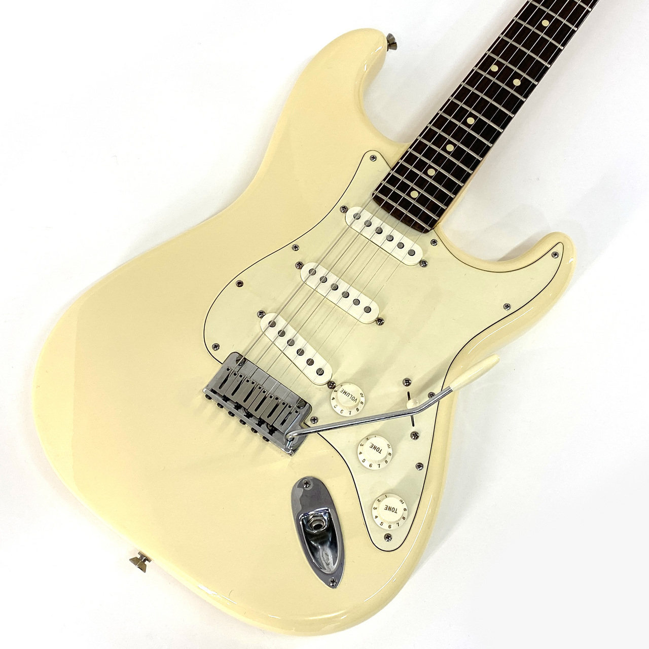Fender American Standard Stratocaster 60th Anniversary（中古/送料