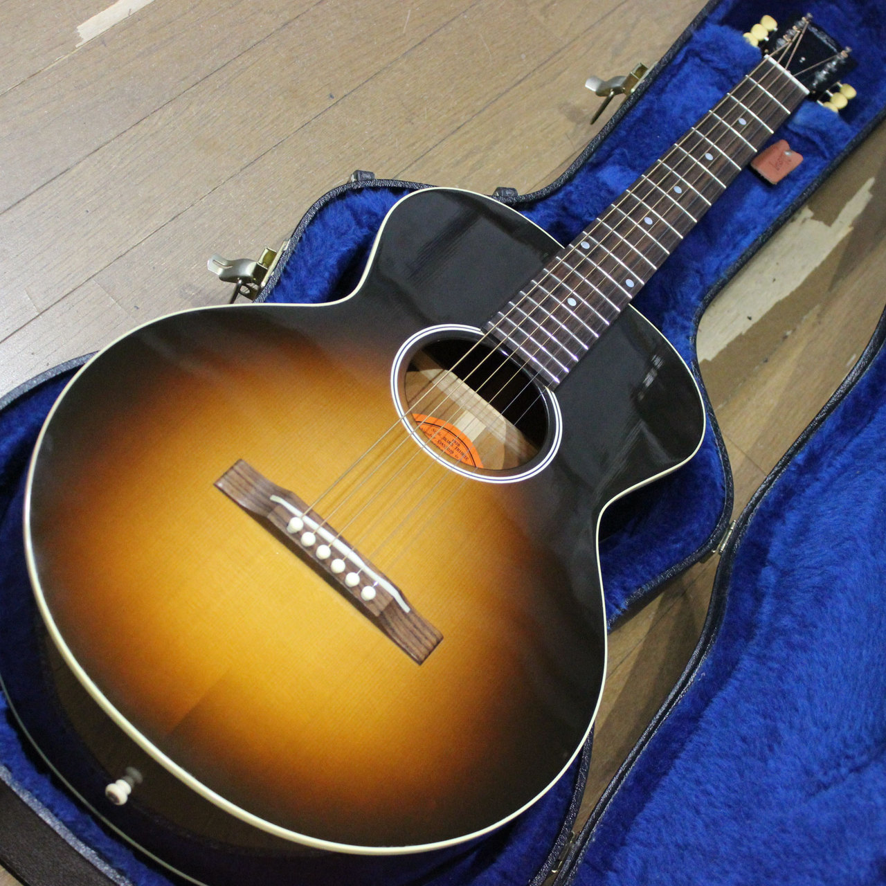 Gibson 1928 L-1 Blues Tribute ギブソン・1928 L1 ブルース