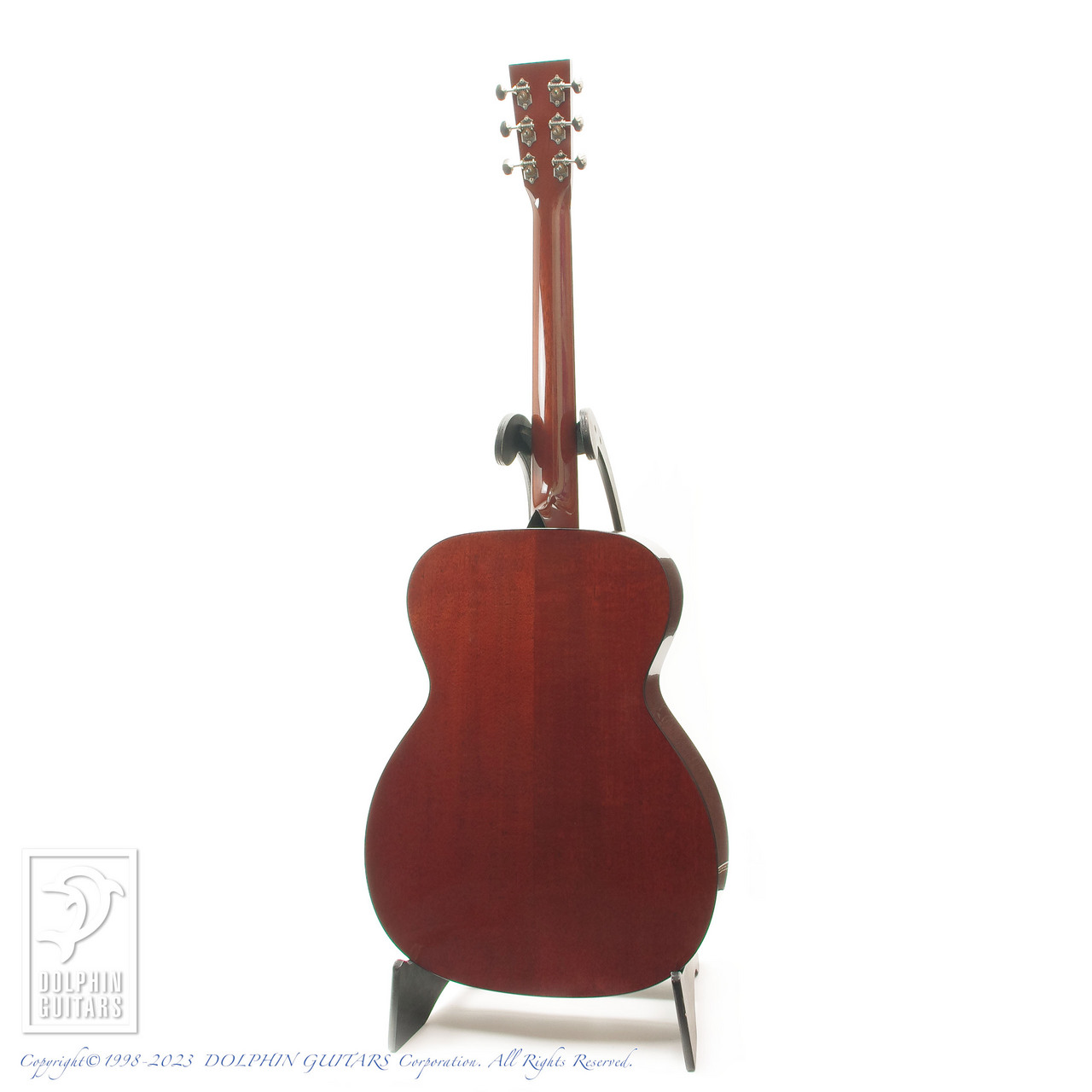 Collings OM-1 Mh（中古）【楽器検索デジマート】