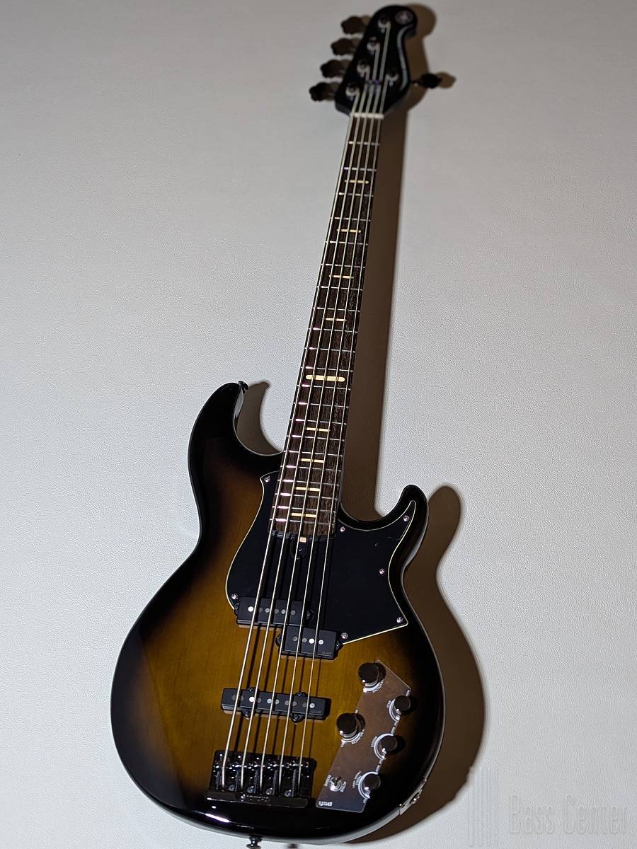 YAMAHA 【5/30(土)までの限定特価!】BB735A - Dark Coffee Sunburst