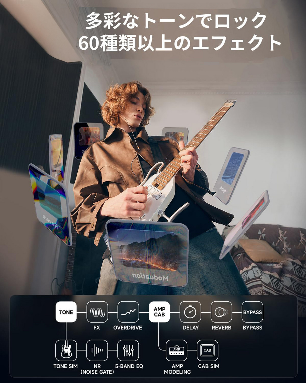 DONNER Hush X Pro White ほぼ新品 DONNER Hush X Pro White ほぼ新品 - メルカリ