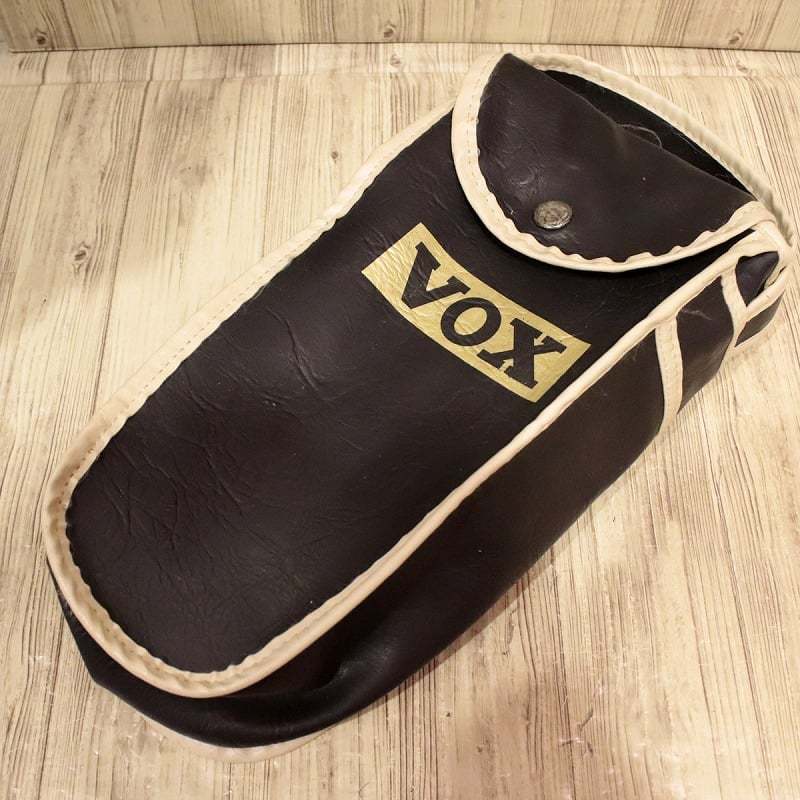 【VOX】 CLYDE McCOY Wah ヴィンテージ ワウペダル VOX 【VINTAGE】Clyde McCoy Wah-Wah Pedal 