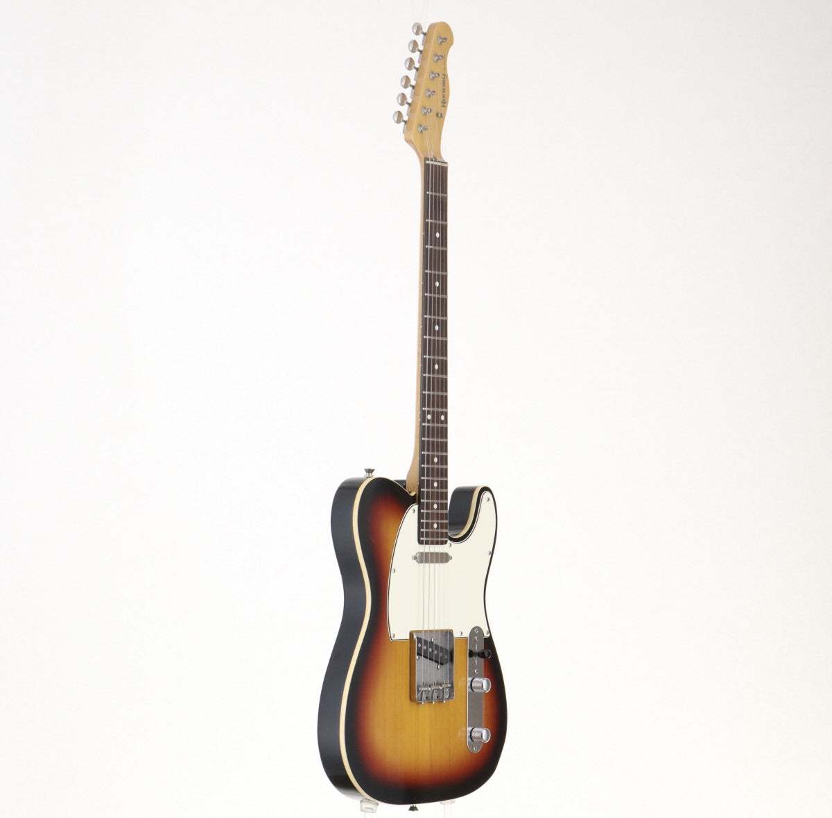 HISTORY SH-TC-R 3TS 【渋谷店】（中古/送料無料）【楽器検索デジマート】