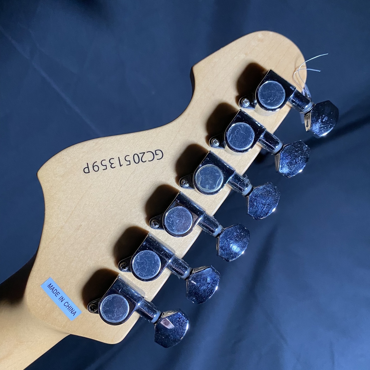 GrassRoots 【中古】GTKSTD【グラスルーツ】（中古/送料無料）【楽器