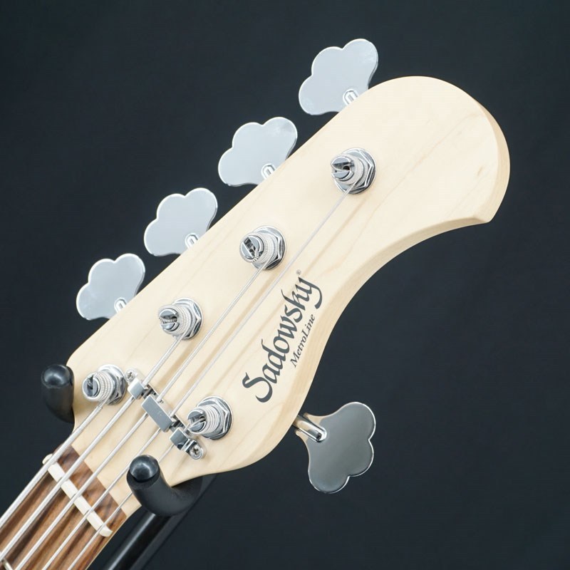 Sadowsky 【USED】 RV5-WL (CAR)（中古）【楽器検索デジマート】