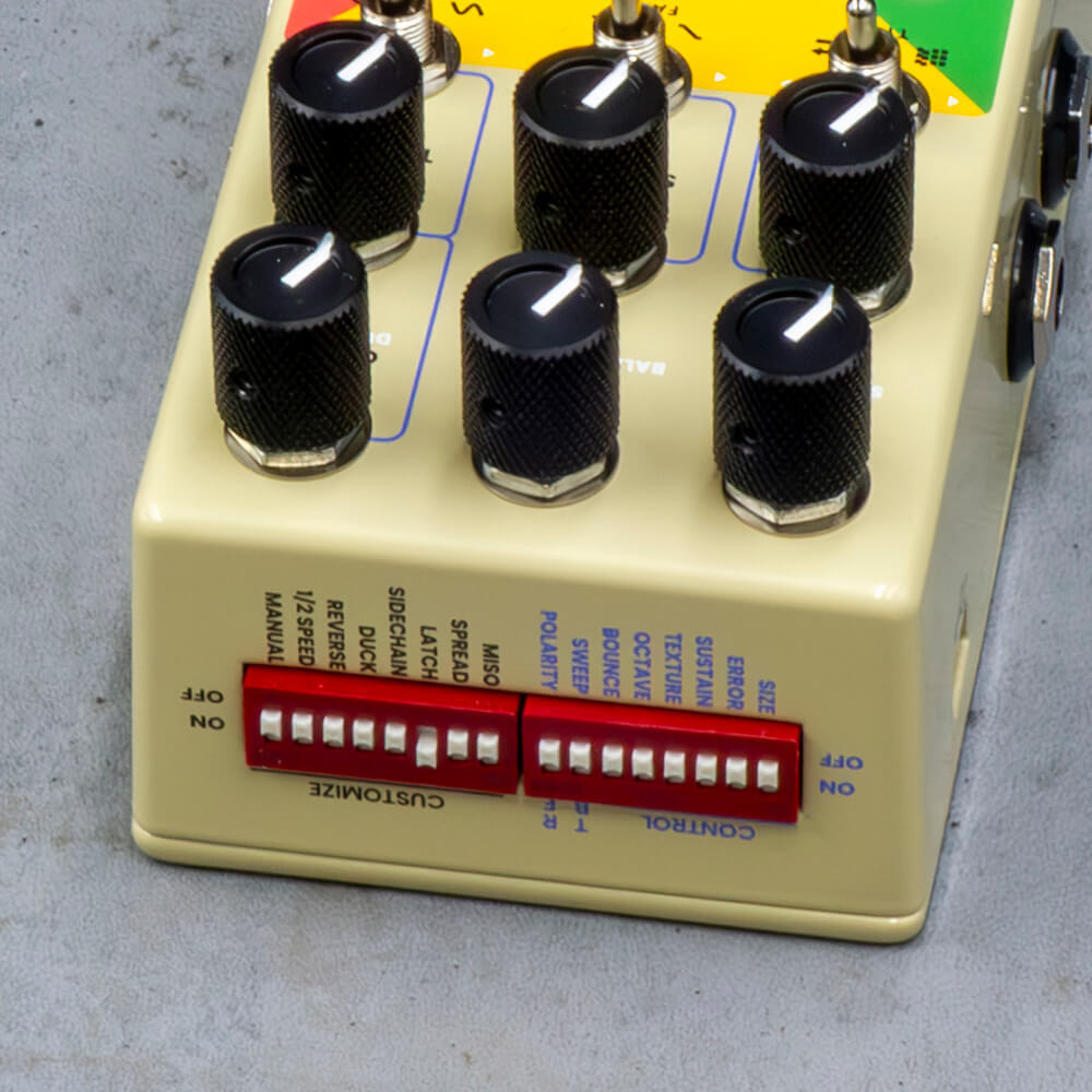 Chase Bliss Onward Limited Edition Tan【限定モデル】（新品