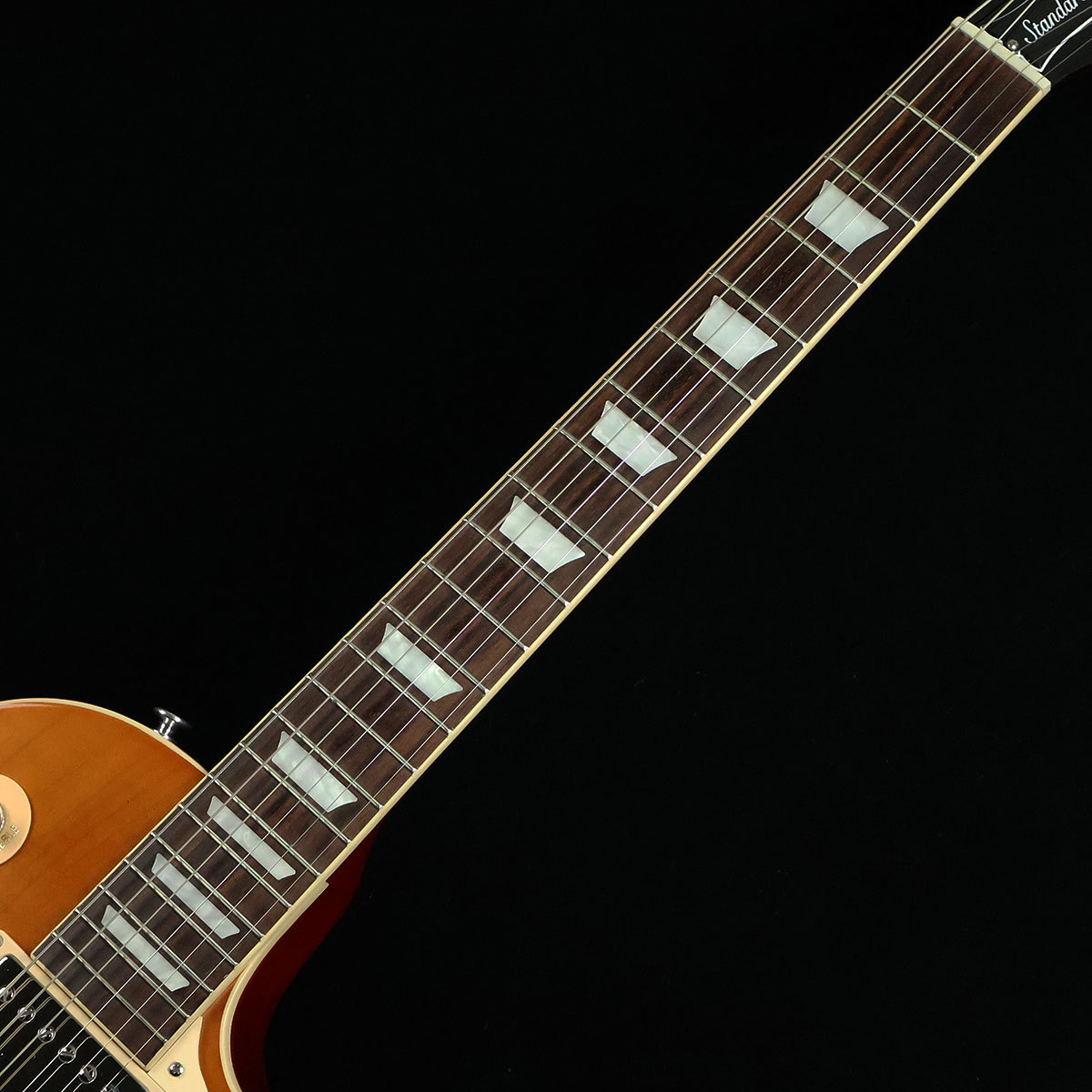 Gibson Les Paul Standard '60s Unburst S/N：204430368 【未展示品