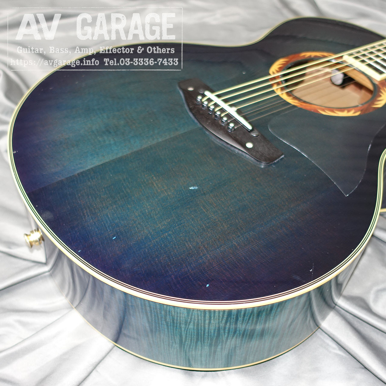 YAMAHA CPX15S COMPASS（中古）【楽器検索デジマート】