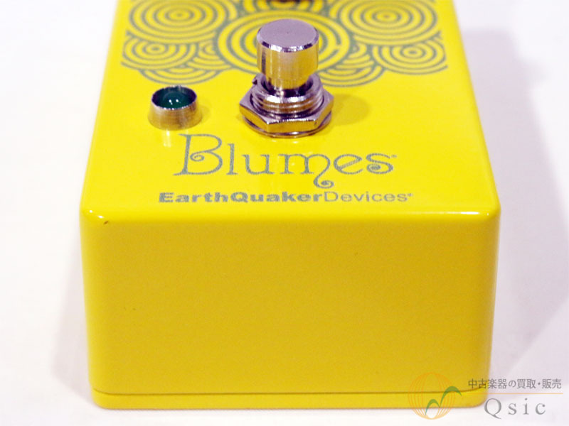 EarthQuaker Devices Blumes [XL181]【神戸店在庫】（中古）【楽器検索