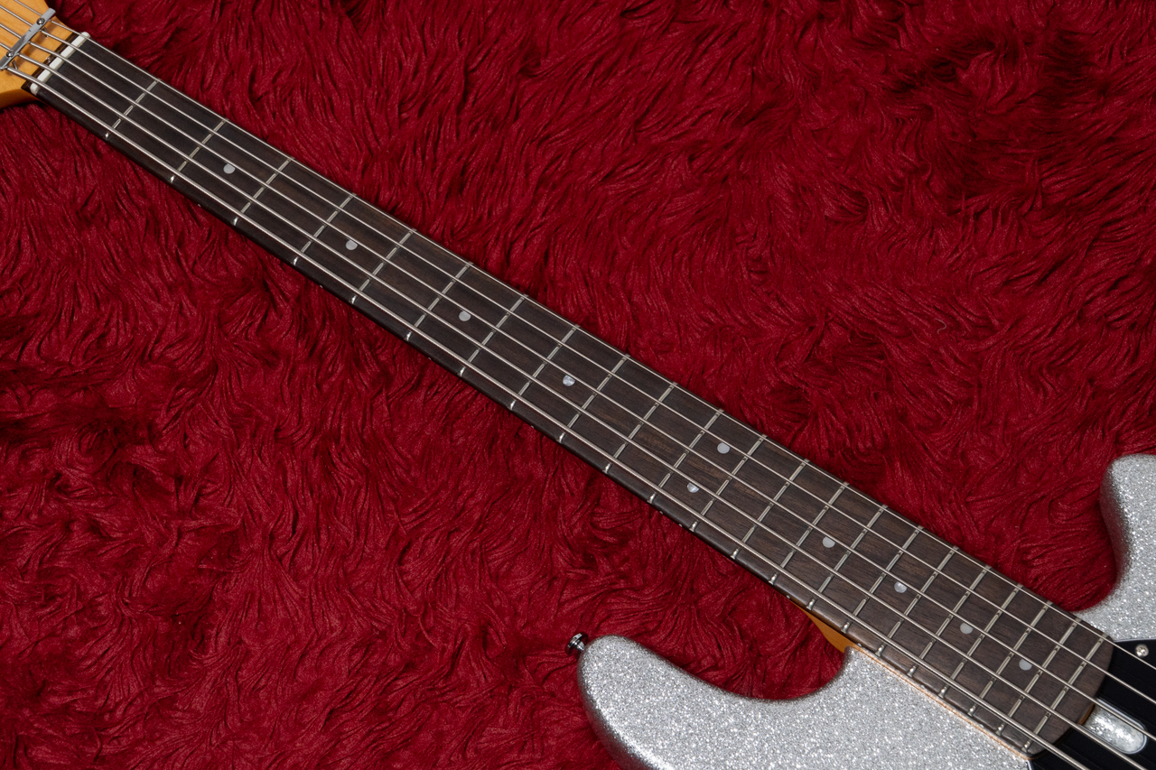 Sire Z3-5 Silver.SP 4.375kg #2N25911428【GIB横浜】（新品/送料無料