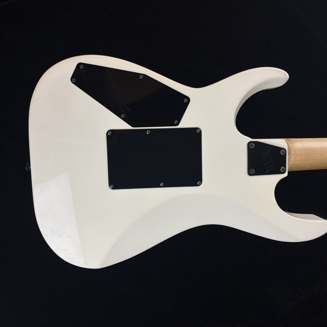 ESP M- II DX（中古/送料無料）【楽器検索デジマート】