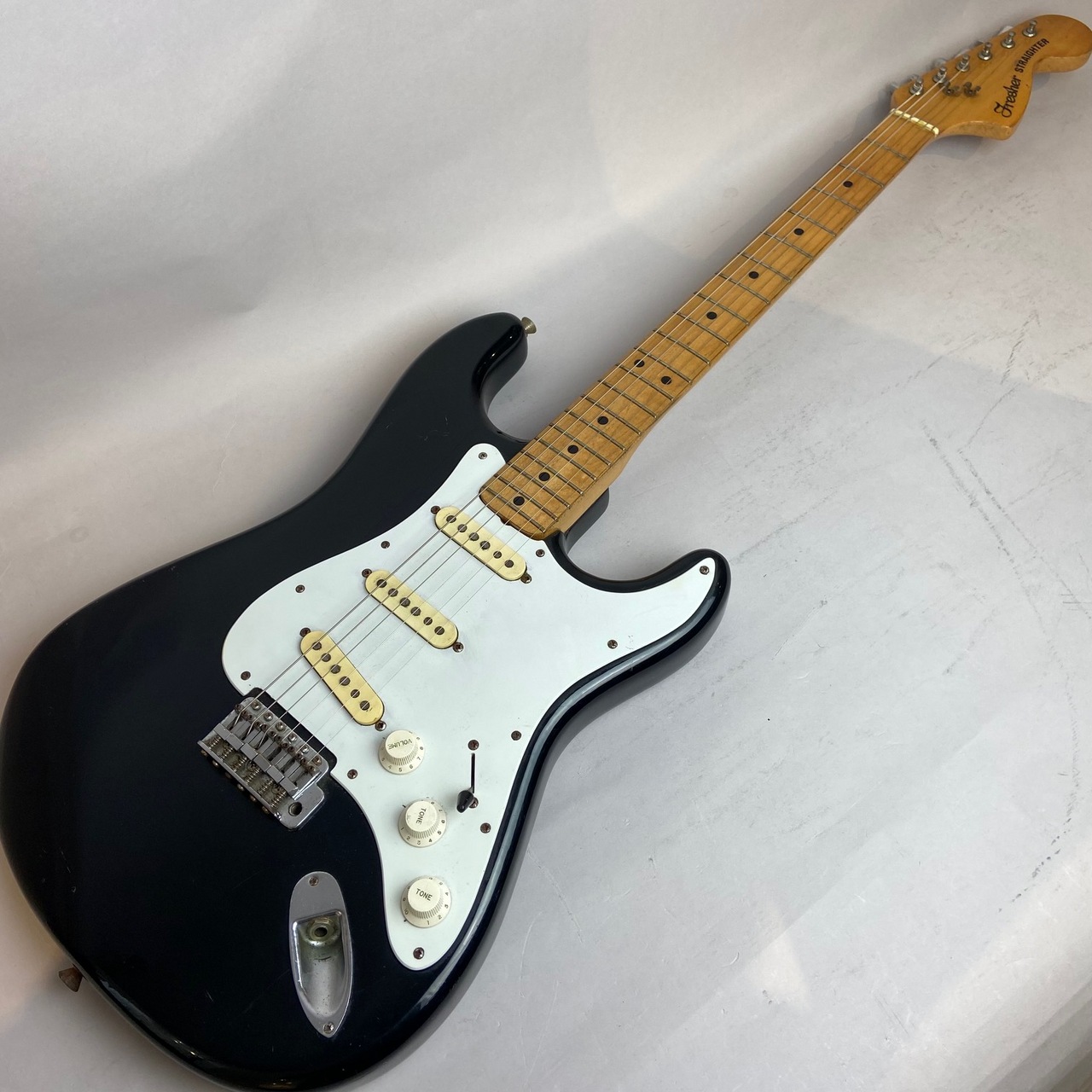 Fresher FS-331B 70's（中古/送料無料）【楽器検索デジマート】