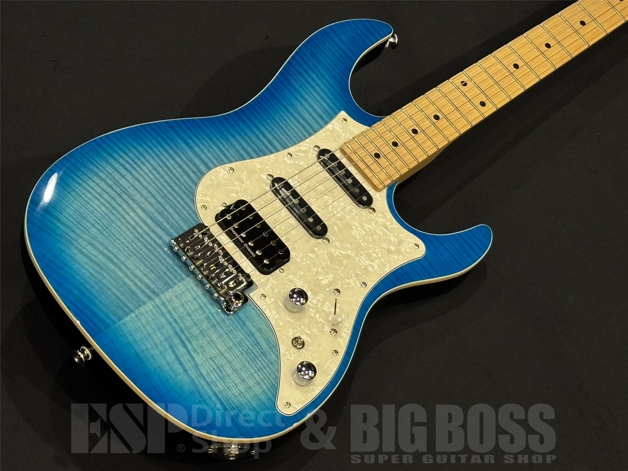 FUJIGEN(FGN) JOS2-FM-M/OBT（新品/送料無料）【楽器検索デジマート】