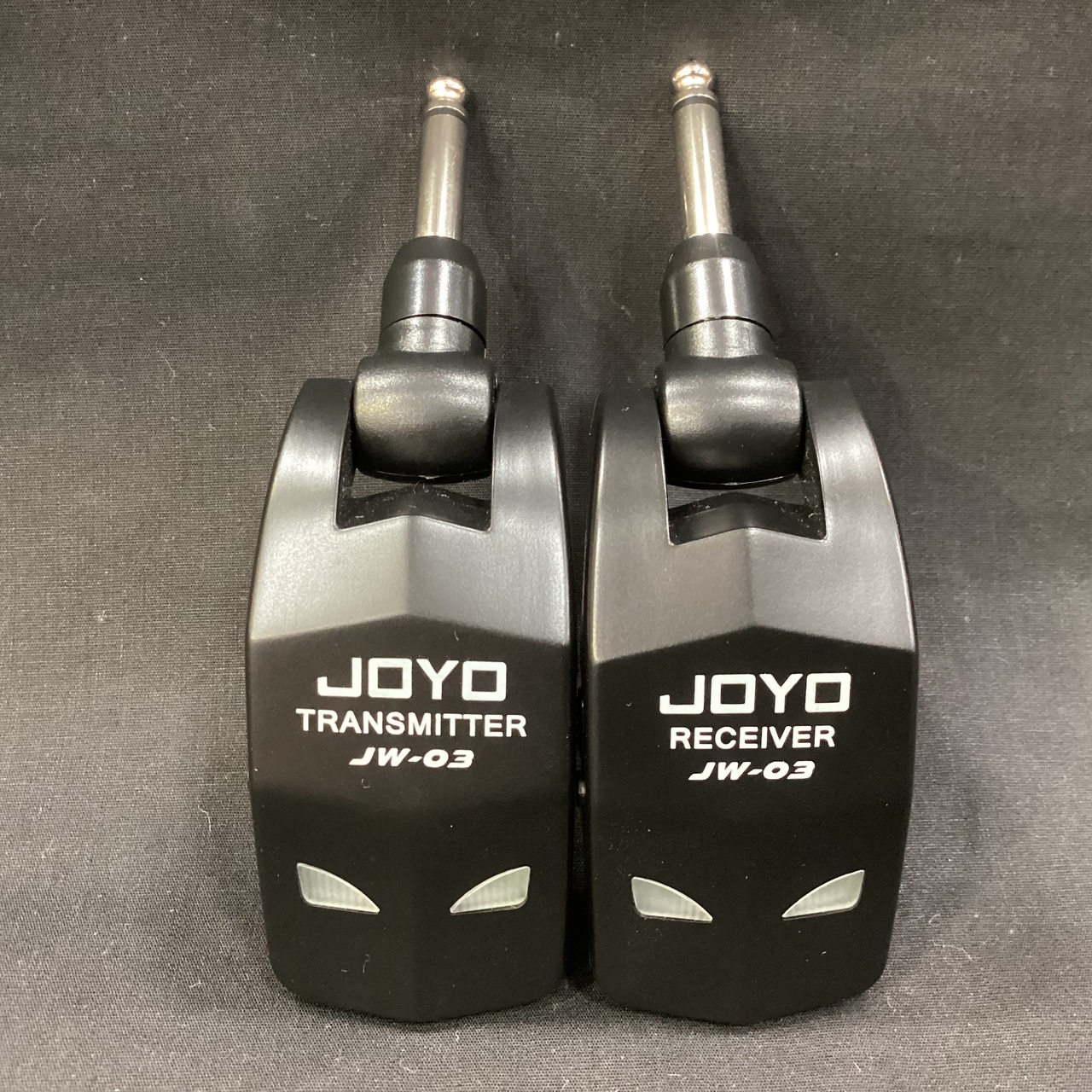 JOYO JW-03(ジョーヨー ワイヤレスシステム)（新品）【楽器検索