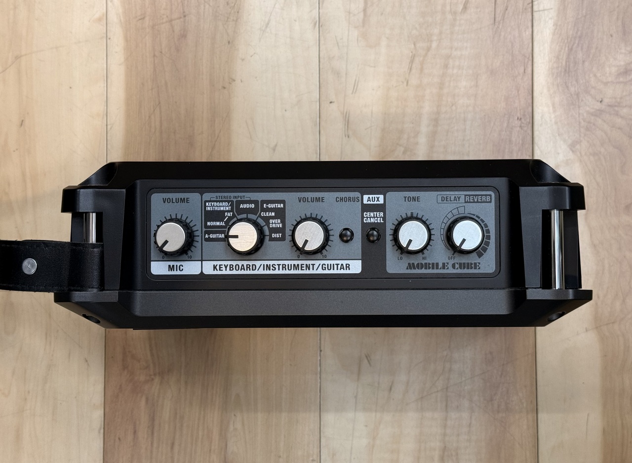 Roland Mobile Cube（中古）【楽器検索デジマート】