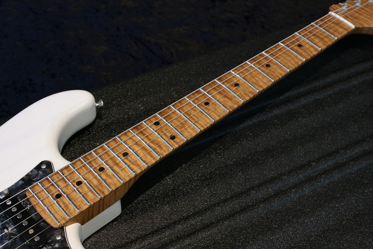 2023年冬購入 Xotic XSC-2 5A maple neck 2023年冬購入 Xotic XSC-2 5A maple neck - メルカリ