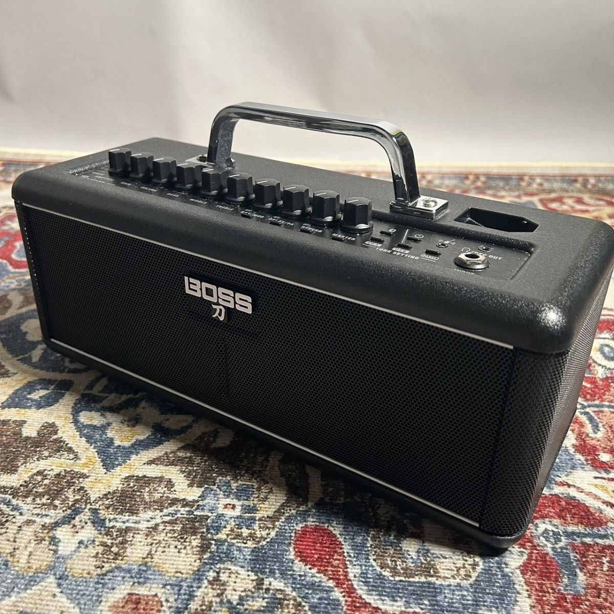 BOSS KATANA-AIR【USED】（中古/送料無料）【楽器検索デジマート】