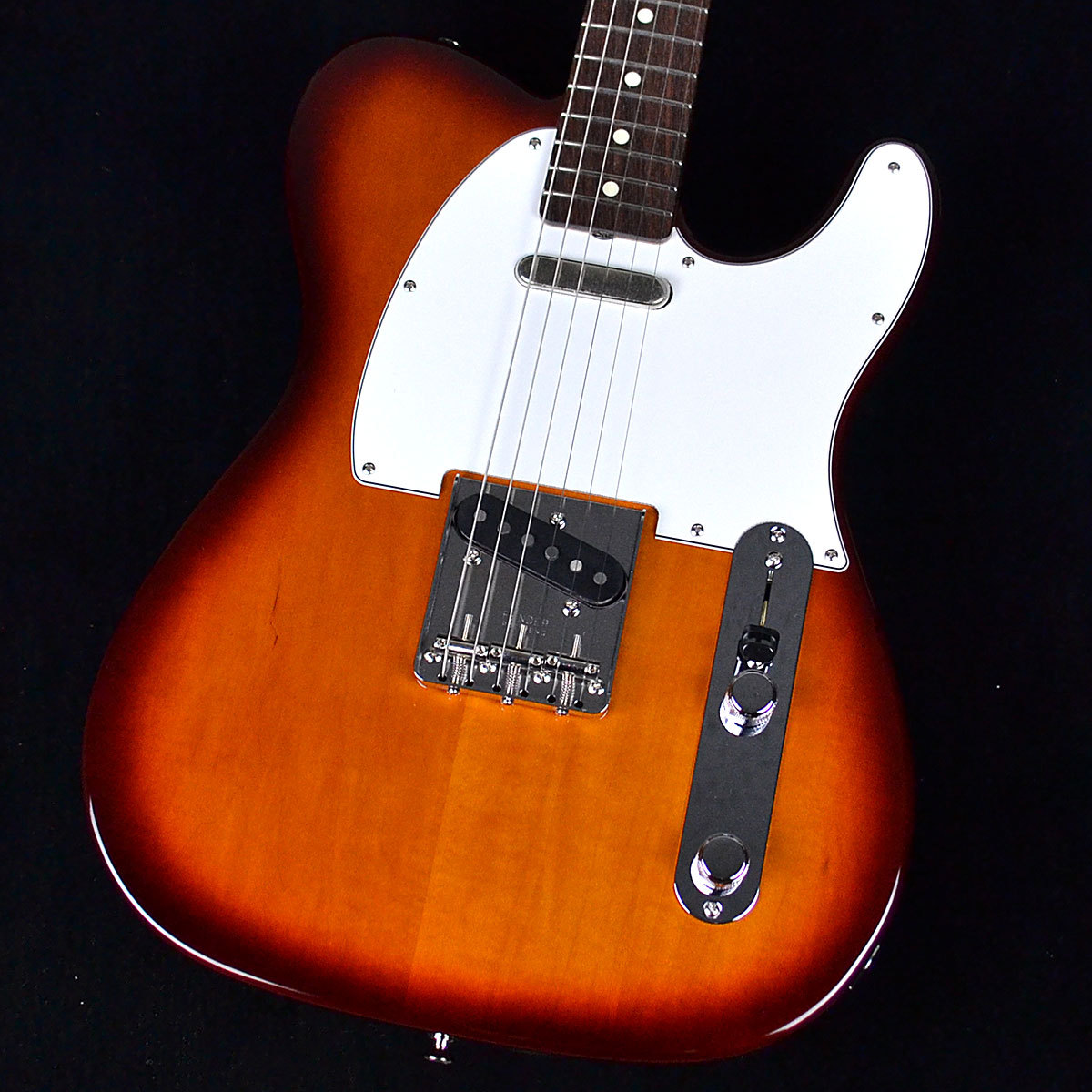 Fender MIJ Limited International Color Telecaster