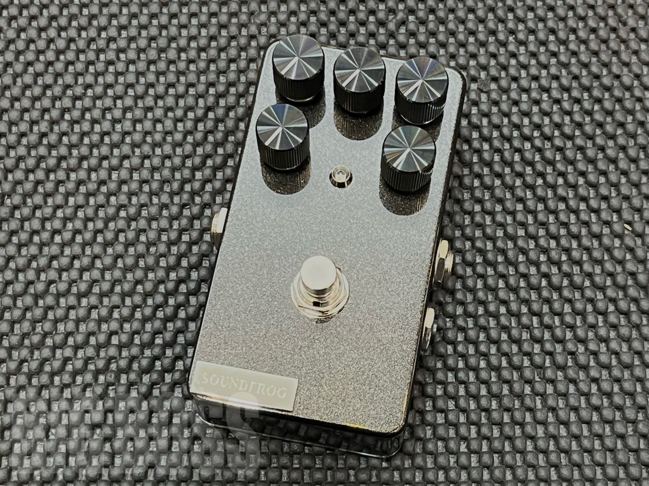 SOUND FROG BerialS（新品/送料無料）【楽器検索デジマート】