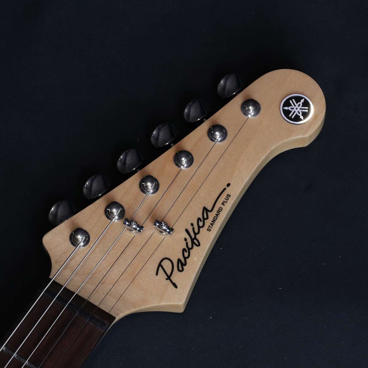 YAMAHA Pacifica SC Standard Plus PACS+11S PEPPERMINT GREEN 【横浜