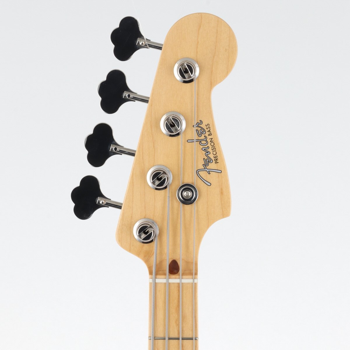 衝撃の激安コスパ・掘り出し物も Fender Made in Japan Heritage 50s Precision Bass 2-Color ベース