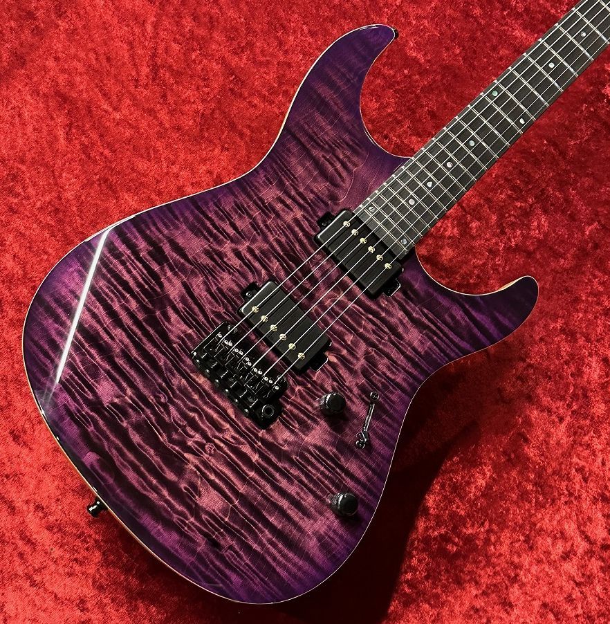 MAYONES Aquila Elite S 6 -Infinite Purple Gloss- ≒3.718Kg（新品