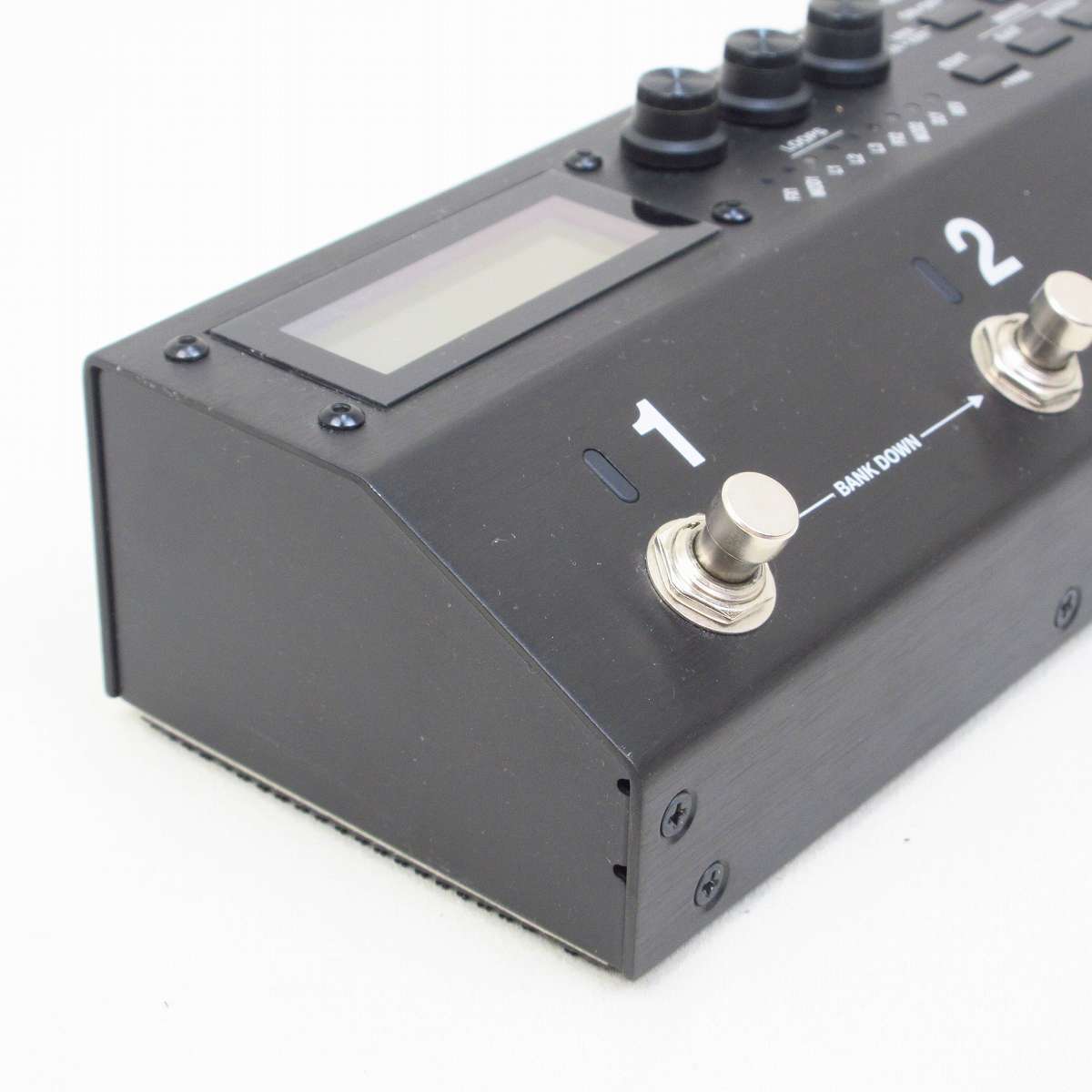 BOSS MS-3 Multi Effects Switcher マルチエフェクター スイッチャー