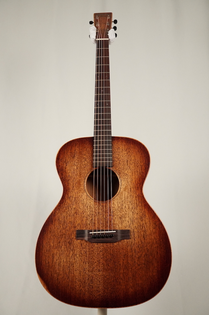 Martin 【オールマホガニー】000-15M Street Master #2975944【2025年