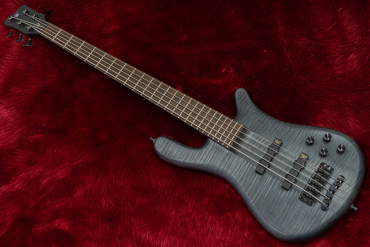 Warwick Team Built Series Streamer Stage1 5st #E 00984-18 4.18kg
