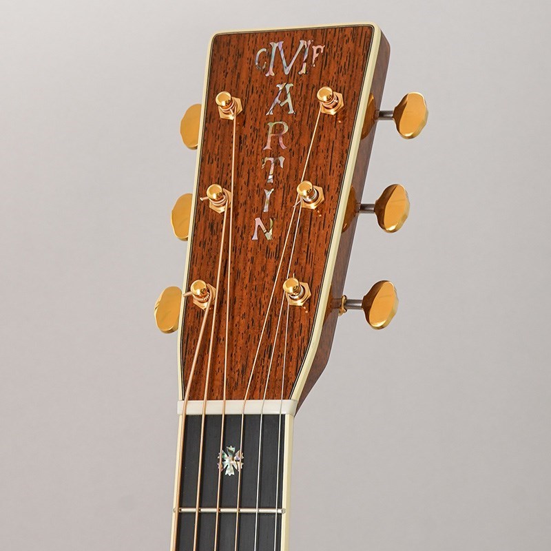 Martin CTM D-45 PROMO GE Style Swiss Spruce / Guatemalan