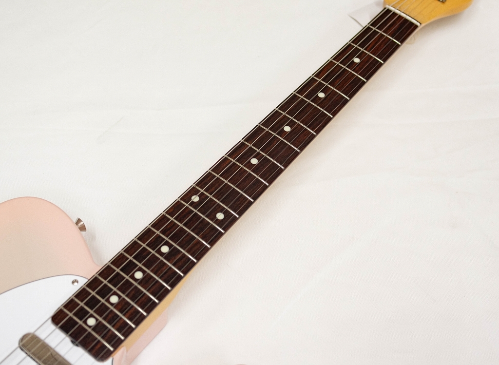 Fender Made in Japan Traditional 2025 Collection, 60s Telecaster