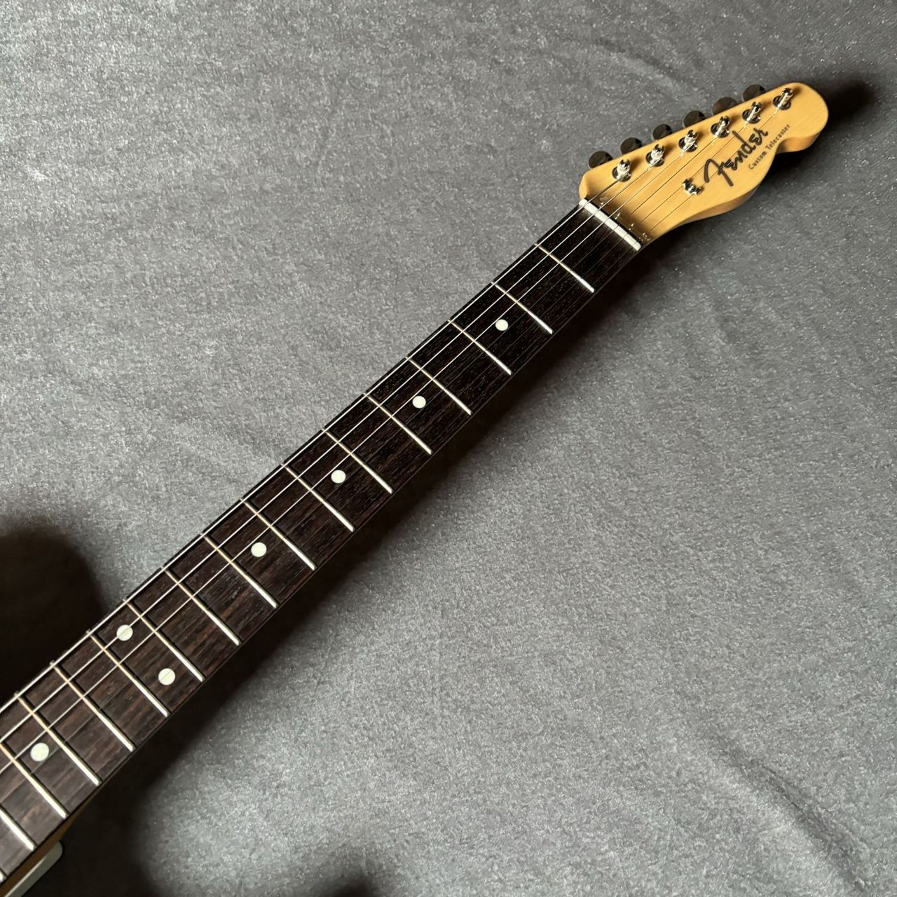 Fender FSR TRAD 60s TL CTM（新品/送料無料）【楽器検索デジマート】