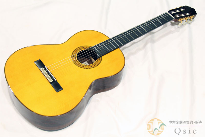 YAMAHA GC22C 【返品OK】[UL475]【神戸店在庫】（中古/送料無料