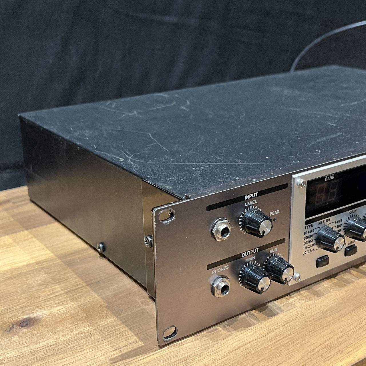 boss gt-pro ギター　エフェクター　ジャンク品　中古品 BOSS GT-PRO（中古）【楽器検索デジマート】