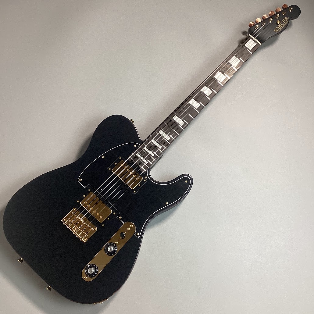 SCHECTER L-S-PT-AL-CTM/R（新品/送料無料）【楽器検索デジマート】