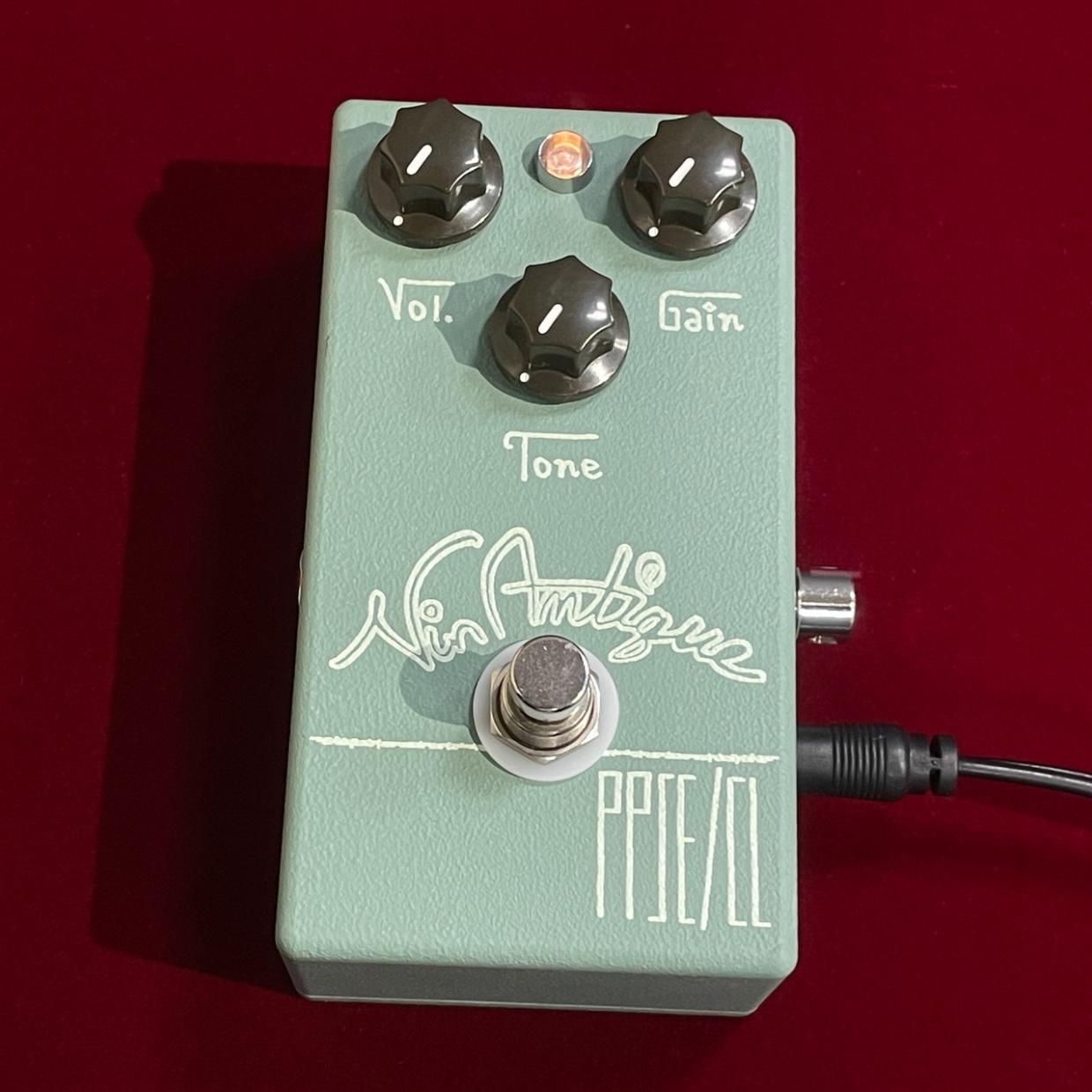 Vin-Antique PPSE Classic（新品）【楽器検索デジマート】