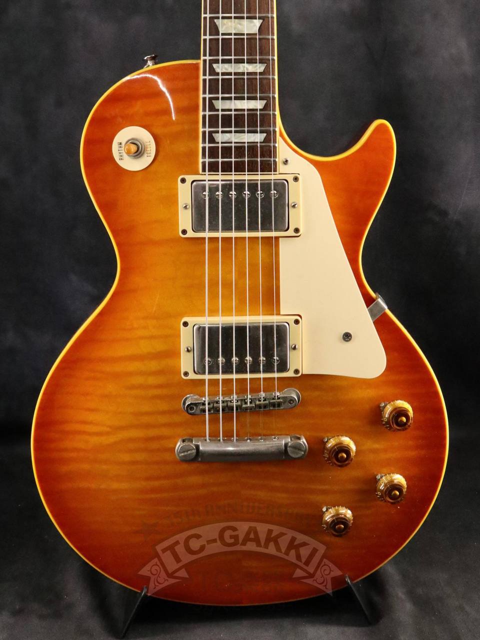 GRECO eg58-120？　1982年製 Greco 1982 EG58-120 Mint Collection（ビンテージ）【楽器検索