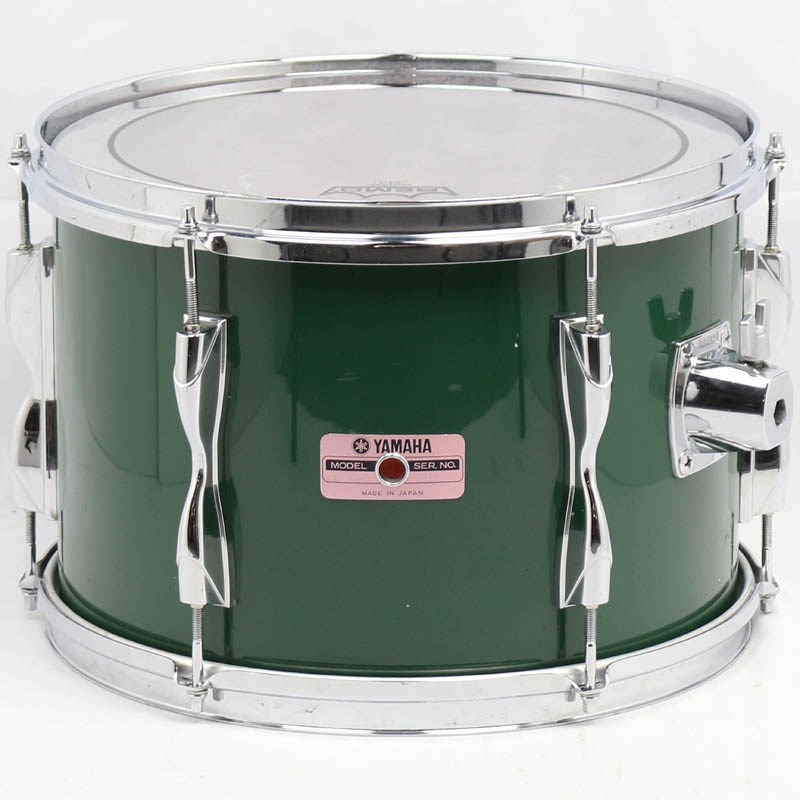 YAMAHA 【値下げしました！】1980's YD-9000RG Tom Tom 13×9 - Jade Green [TT-913RG]  【中古品】（中古/送料無料）【楽器検索デジマート】