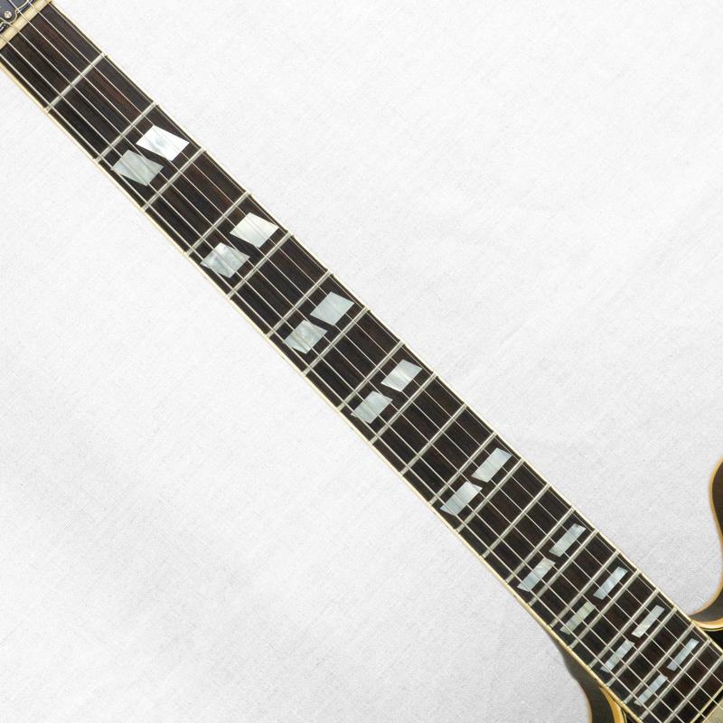 Aria Pro II VINTAGE ES-800 '80 Sunburst（ビンテージ）【楽器検索