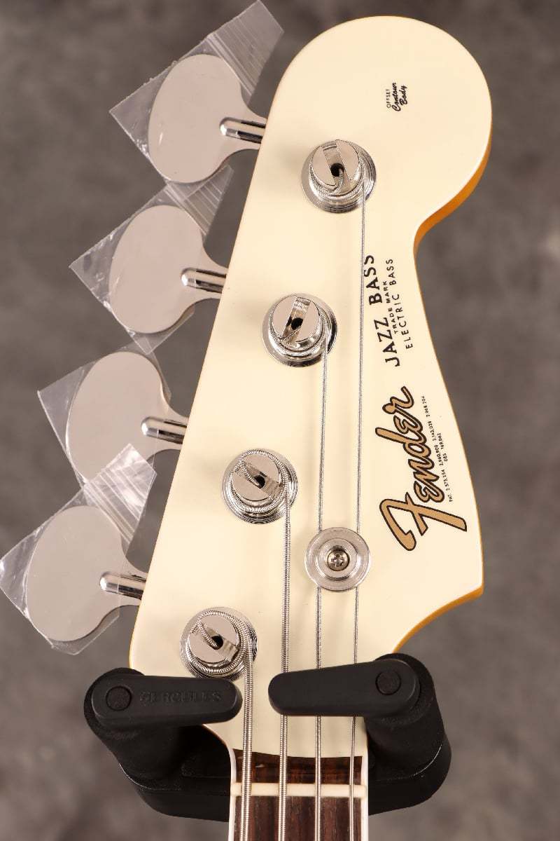 Fender American Vintage II 1966 Jazz Bass Rosewood